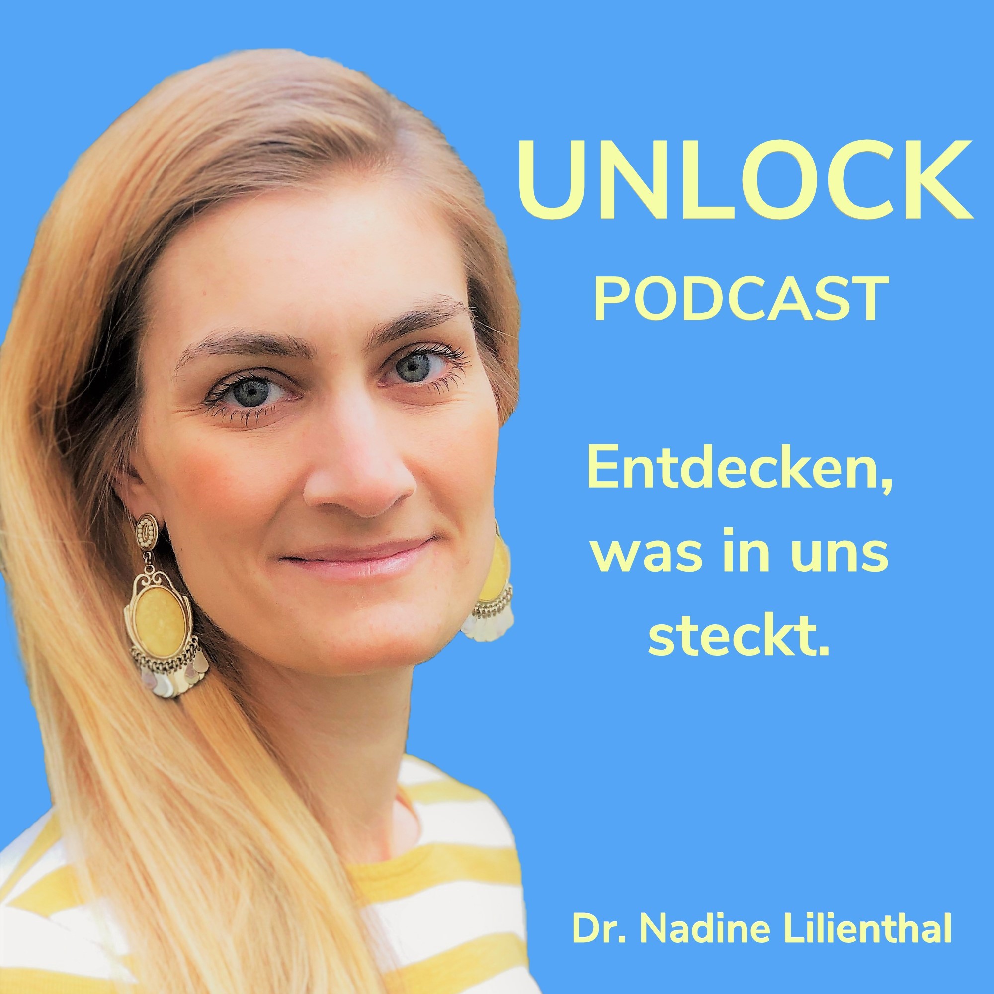 UNLOCK - Neue Perspektiven zu Recht und Innovation